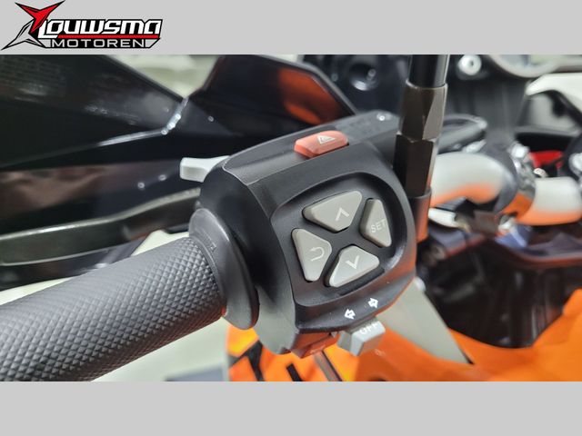 ktm - 1050-adventure