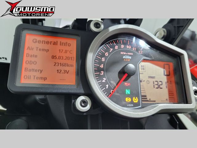 ktm - 1050-adventure