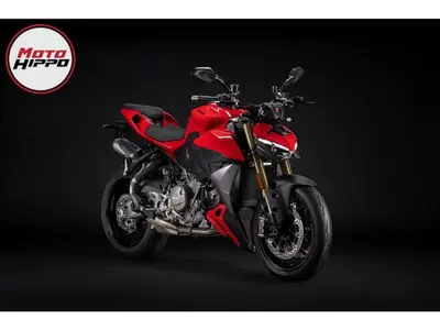 DUCATI STREETFIGHTER V2 – foto 3
