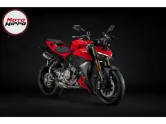 Ducati Streetfighter V2 2026 nieuw – foto 3 van 4