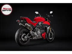 Ducati Streetfighter V2 2026 nieuw – foto 4 van 4