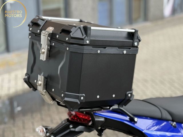 yamaha - tenere-700