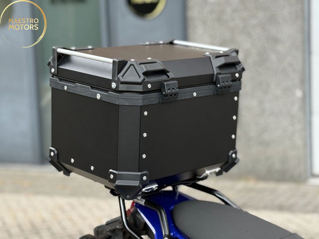 yamaha - tenere-700