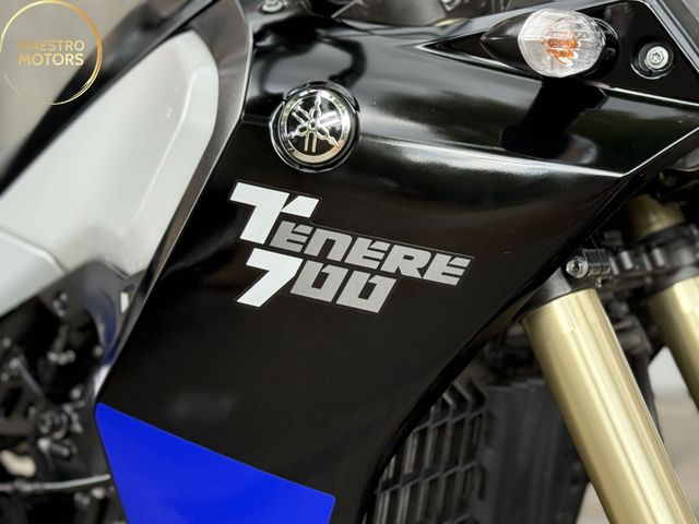 yamaha - tenere-700