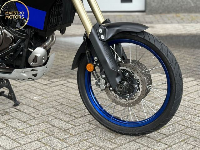 yamaha - tenere-700