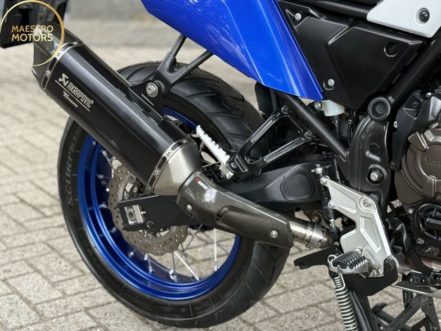 yamaha - tenere-700