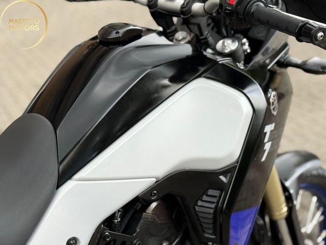yamaha - tenere-700