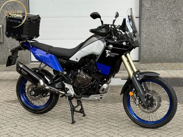 yamaha - tenere-700