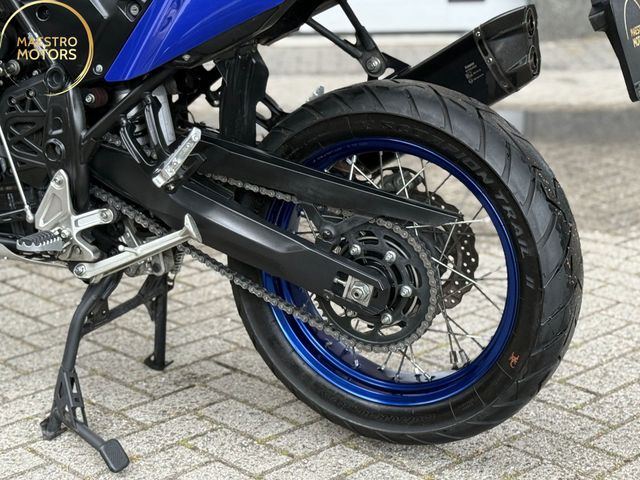 yamaha - tenere-700