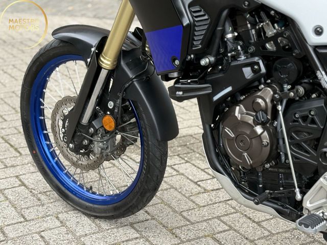 yamaha - tenere-700