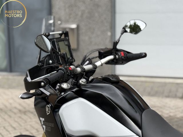 yamaha - tenere-700