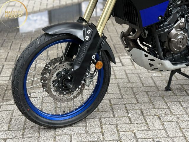 yamaha - tenere-700