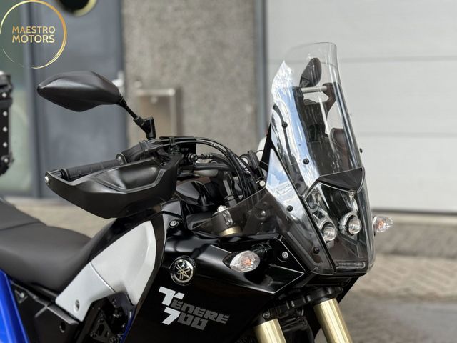 yamaha - tenere-700