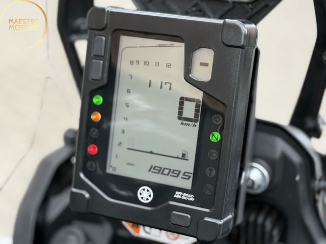 yamaha - tenere-700