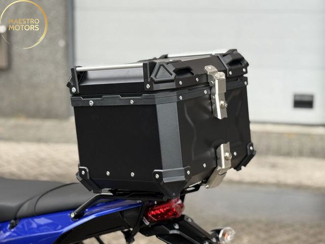 yamaha - tenere-700