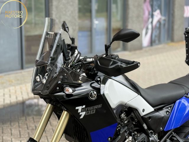 yamaha - tenere-700