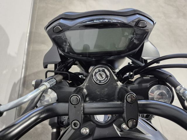 suzuki - sv-650-s-abs