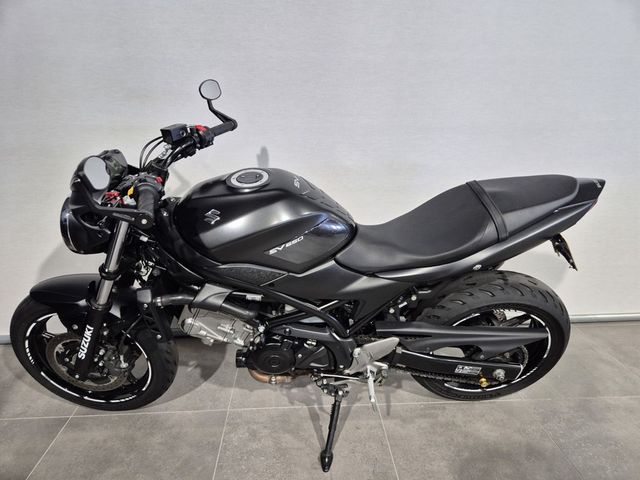 suzuki - sv-650-s-abs