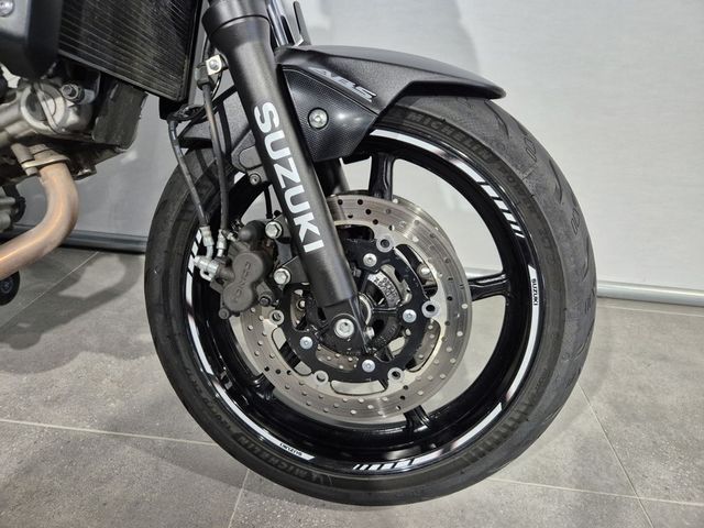suzuki - sv-650-s-abs