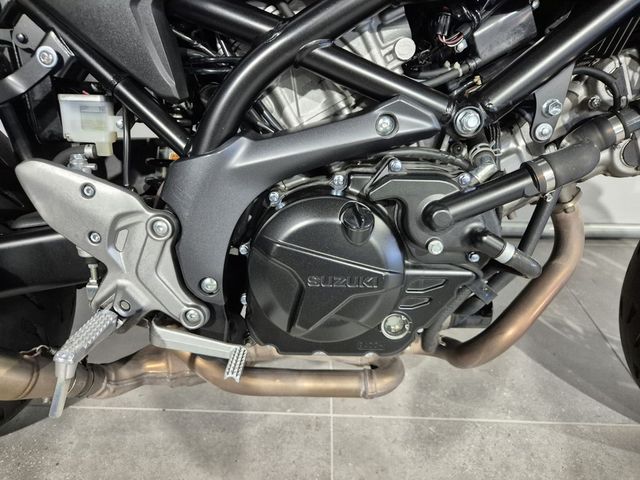 suzuki - sv-650-s-abs