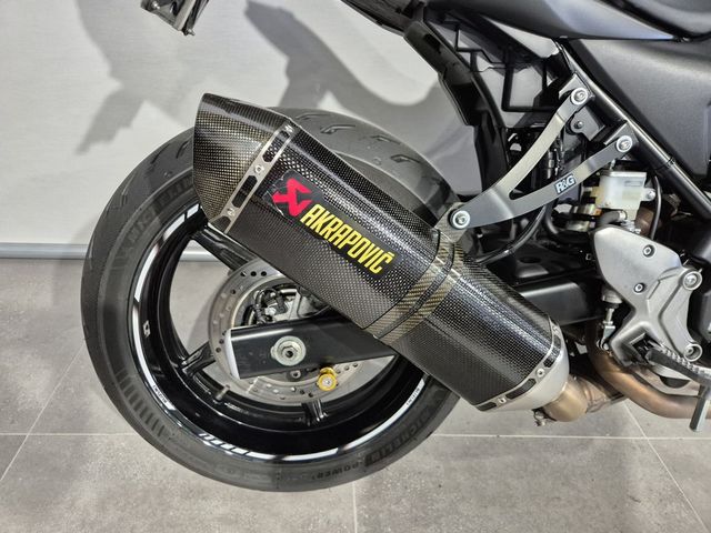 suzuki - sv-650-s-abs
