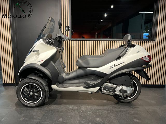 piaggio - mp3-300-lt