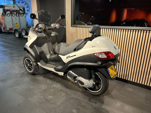 piaggio - mp3-300-lt