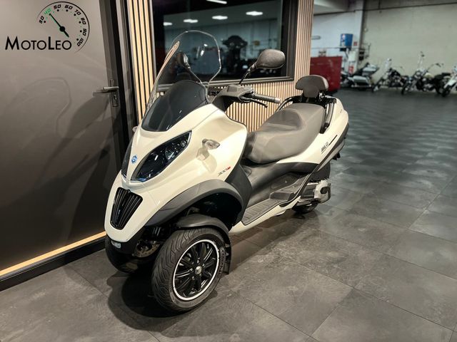 piaggio - mp3-300-lt