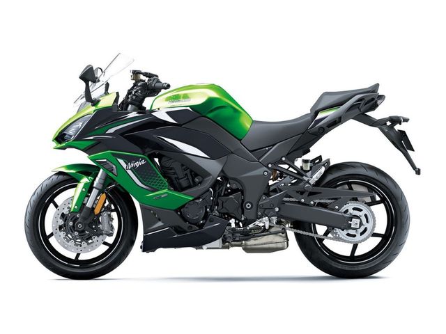 kawasaki - ninja-1100-sx-se