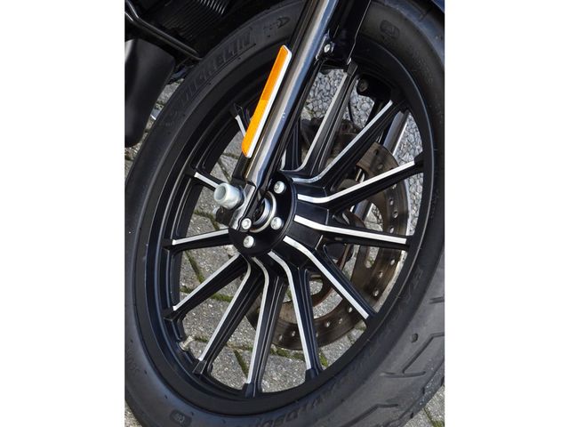 harley-davidson - iron-883
