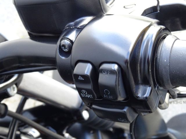 harley-davidson - iron-883