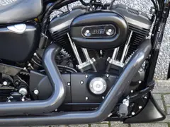 Harley-Davidson Iron 883 2015 occasion – foto 4 van 16
