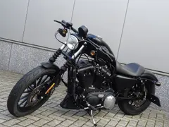 Harley-Davidson Iron 883 2015 occasion – foto 13 van 16