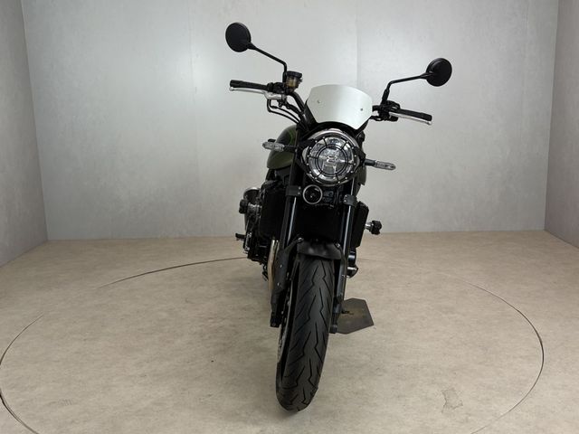 kawasaki - z900rs