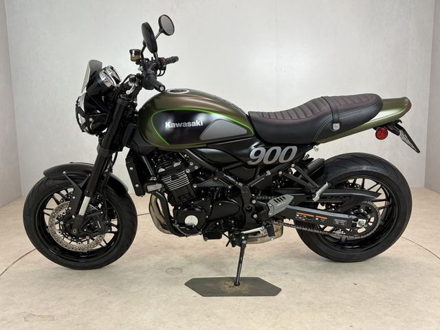 kawasaki - z900rs
