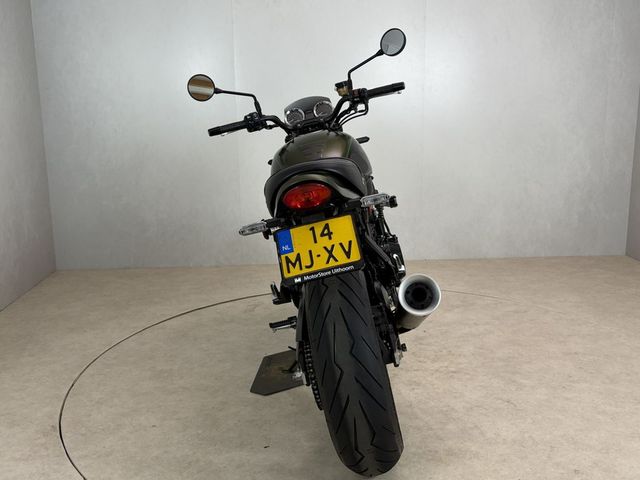 kawasaki - z900rs
