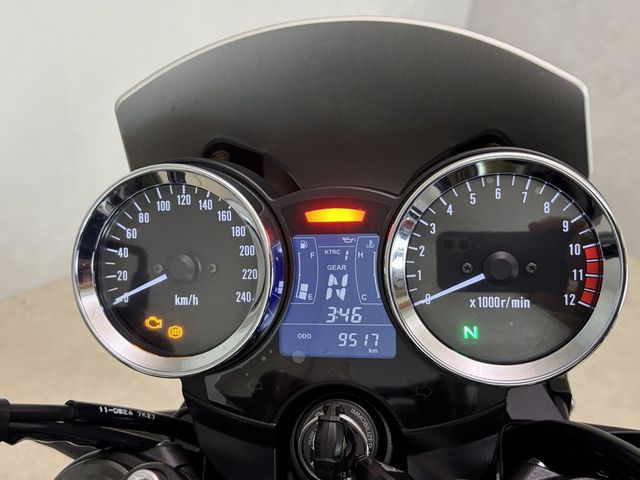 kawasaki - z900rs
