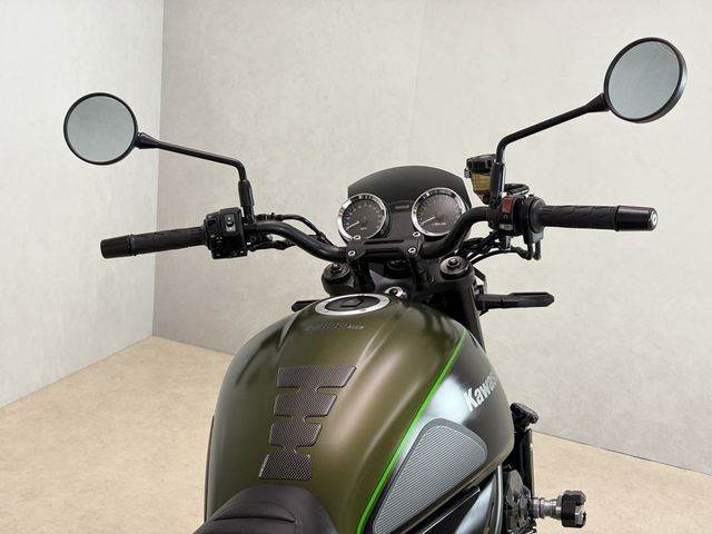 kawasaki - z900rs