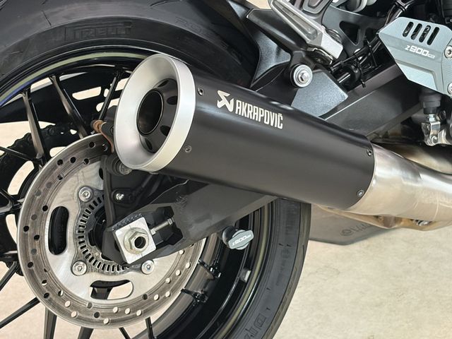 kawasaki - z900rs