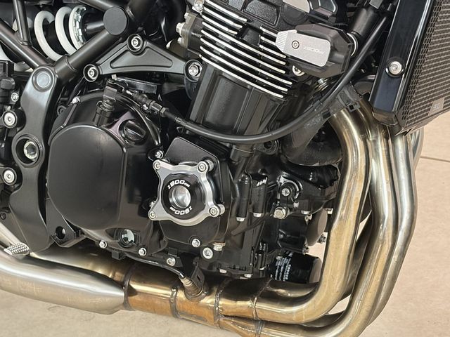 kawasaki - z900rs