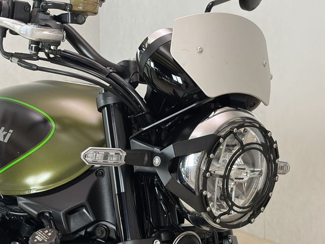 kawasaki - z900rs