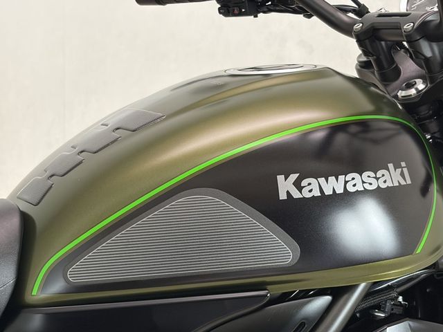 kawasaki - z900rs