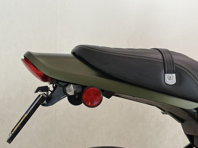 kawasaki - z900rs