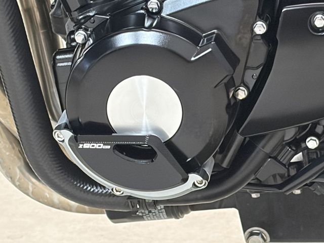 kawasaki - z900rs