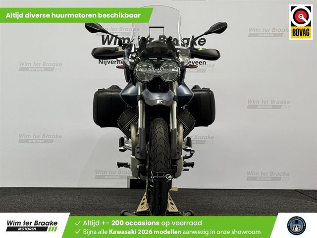 moto-guzzi - v-85-tt
