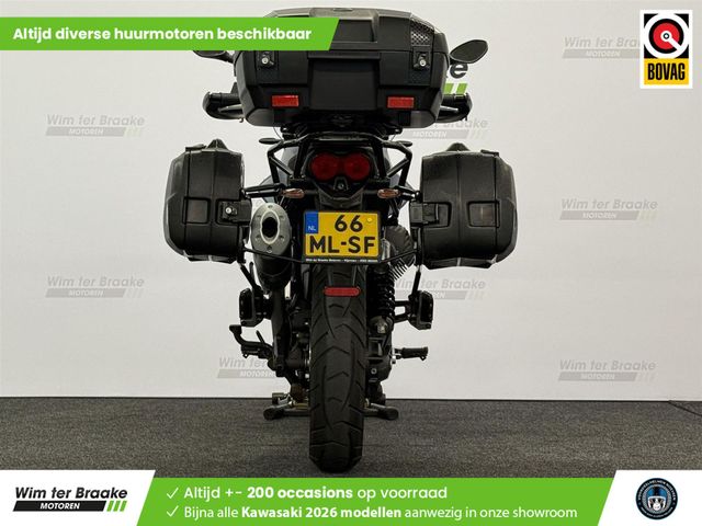 moto-guzzi - v-85-tt