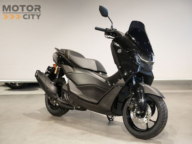 yamaha - nmax-155
