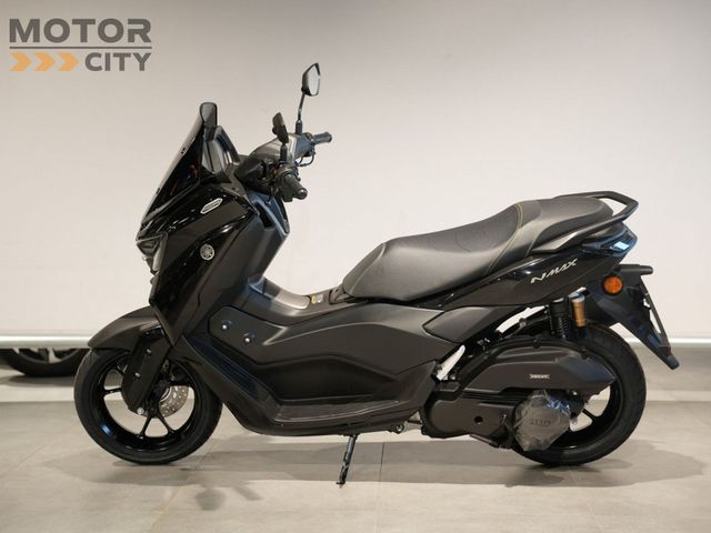 yamaha - nmax-155