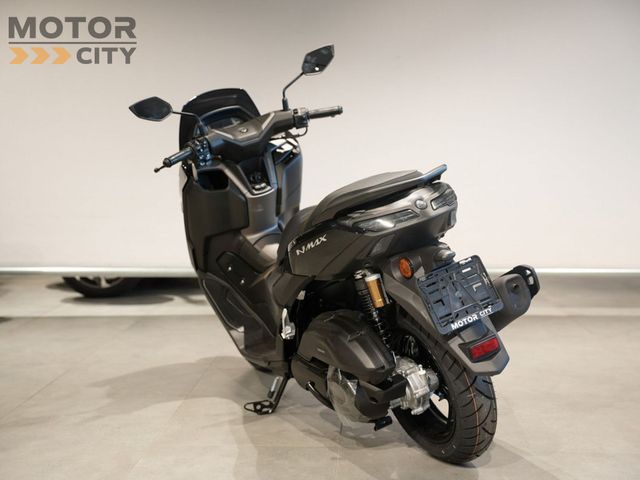 yamaha - nmax-155