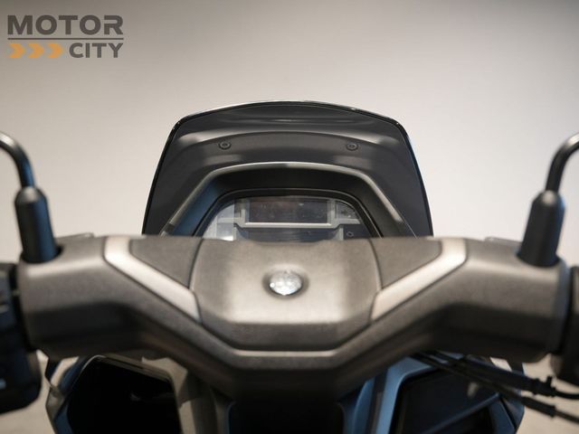 yamaha - nmax-155
